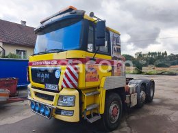 Online aukce: MAN  19.402 6X4