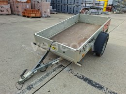 Online aukce: HUMBAUR  H 752010
