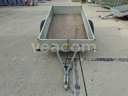 Online aukce: HUMBAUR  H 752010