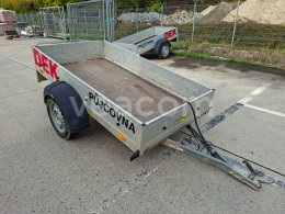 Online aukce: HUMBAUR  H 752010