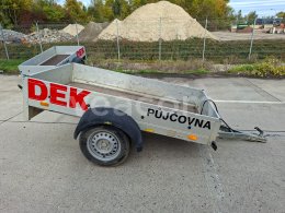 Online aukce: HUMBAUR  H 752010