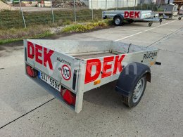 Online aukce: HUMBAUR  H 752010