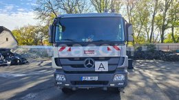 Online aukce: MB  ACTROS 2532 L 6X2