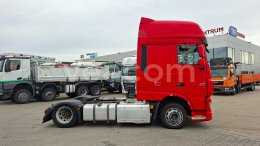 Online aukce: DAF  XF 460 FT
