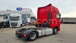 Online aukce: DAF  XF 460 FT