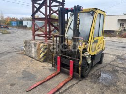 Online auction: HYSTER  2.5 XT