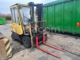 Online aukce: HYSTER  2.5 XT
