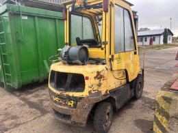 Online aukce: HYSTER  2.5 XT