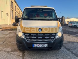 Online aukce: RENAULT  MASTER