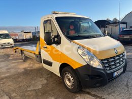 Online aukce: RENAULT  MASTER