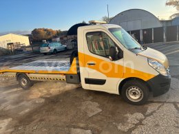 Online aukce: RENAULT  MASTER