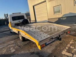 Online aukce: RENAULT  MASTER