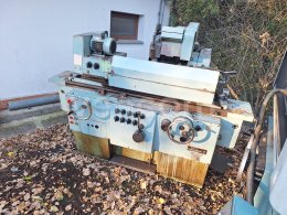 Online aukce: TOS  BHU 25