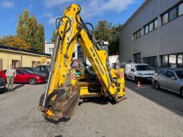 Online aukce: NEW HOLLAND  LB 110 B - 4BT