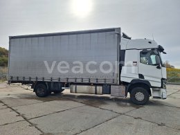 Online aukce: RENAULT  T 380 + PANAV TV010M