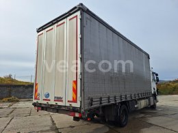 Online aukce: RENAULT  T 380 + PANAV TV010M