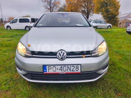 Online aukce: VOLKSWAGEN  GOLF 1.6 TDI