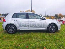 Online aukce: VOLKSWAGEN  GOLF 1.6 TDI
