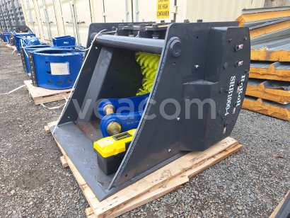 Aukcja internetowa:  ROKOR SRB1000-4