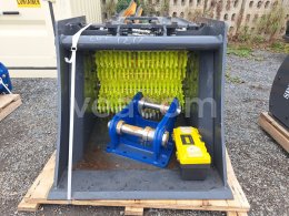 Online aukce:   ROKOR SRB1000-4