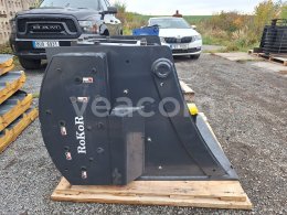 Online aukce:   ROKOR SRB1000-4