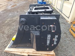 Online aukce:   ROKOR SRB1000-4