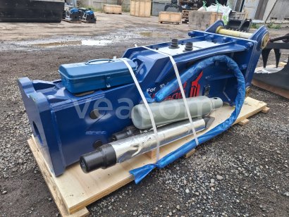Aukcja internetowa:  YUKON YB1000