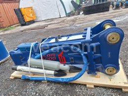 Online aukce:   YUKON YB1000