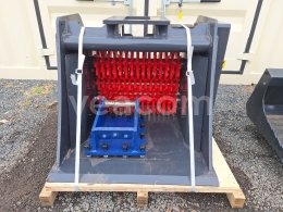 Online aukce:   ROKOR SRB800-3