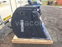 Online aukce:   ROKOR SRB800-3
