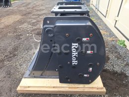 Online aukce:   ROKOR SRB800-3