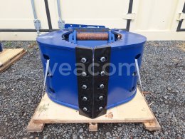 Online aukce:   HEROE HGRP350