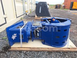 Online aukce:   HEROE HGRP350