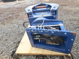 Online aukce:   HEROE HGRP350