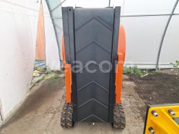 Online aukce:   JAW CRUSHER SSJ430 MOBILNÍ DRTIČKA PÁSOVÁ