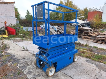 Aukcja internetowa:  SKYJACK HB600-24B