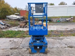 Online aukce:   SKYJACK HB600-24B