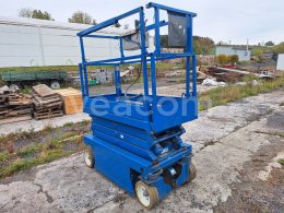 Online aukce:   SKYJACK HB600-24B