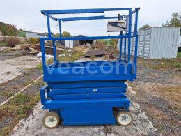 Online aukce:   SKYJACK HB600-24B