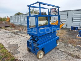 Online aukce:   SKYJACK HB600-24B