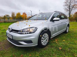 Online-Versteigerung: VOLKSWAGEN  GOLF