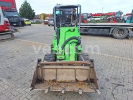 Online aukce: AVANT  635