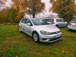 Online aukce: VOLKSWAGEN  VW GOLF 1.6 TDI