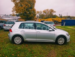 Online aukce: VOLKSWAGEN  VW GOLF 1.6 TDI