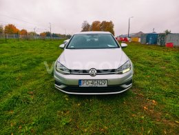 Online aukce: VOLKSWAGEN  VW GOLF 1.6 TDI