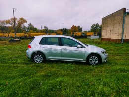 Online aukce: VOLKSWAGEN  VW GOLF 1.6 TDI