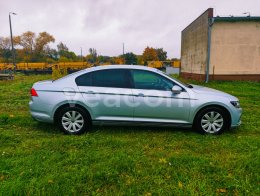 Online aukce: VOLKSWAGEN  PASSAT  2.0 TDI