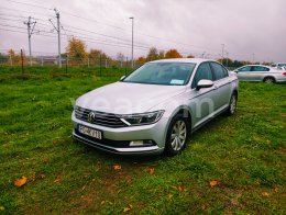 Online aukce: VOLKSWAGEN  PASSAT 2.0 TDI