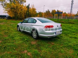 Online aukce: VOLKSWAGEN  PASSAT 2.0 TDI