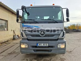 Online aukce: MB  AXOR 1829 L